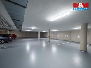 Prodej bytu 3+kk, Svitavy - Lány, Svitavská, 71 m2