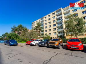 Prodej bytu 2+1, Praha - Kamýk, Olbramovická, 62 m2