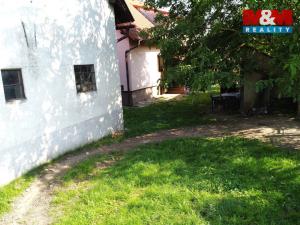 Prodej rodinného domu, Křenice, K Návsi, 120 m2