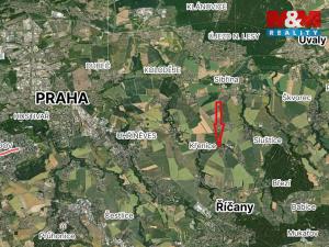 Prodej rodinného domu, Křenice, K Návsi, 120 m2