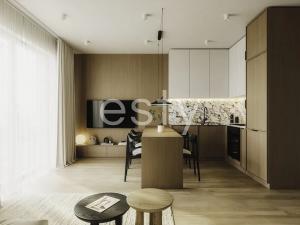 Prodej bytu 3+kk, Praha - Satalice, Za Novákovou zahradou, 59 m2