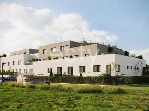 Prodej bytu 3+kk, Praha - Satalice, Za Novákovou zahradou, 59 m2