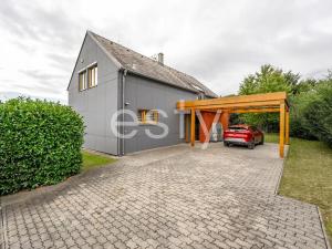 Prodej rodinného domu, Všeradice, 151 m2