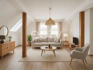 Prodej bytu 2+kk, Miličín, 74 m2