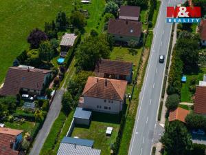 Prodej rodinného domu, Býšť, 226 m2