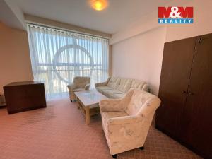 Pronájem ubytování, Brno - Přízřenice, Vídeňská, 68 m2