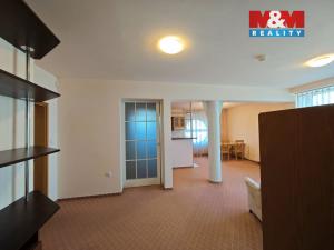 Pronájem ubytování, Brno - Přízřenice, Vídeňská, 68 m2