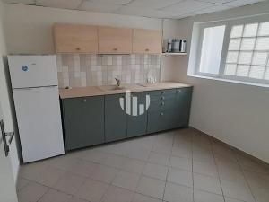 Pronájem kanceláře, Praha - Smíchov, Zubatého, 235 m2