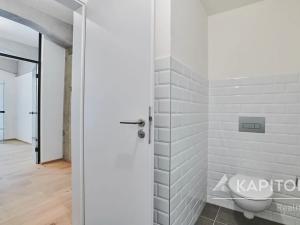 Prodej bytu 3+kk, Praha - Vysočany, Kolbenova, 73 m2