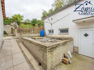 Prodej rodinného domu, Pchery, U Dobré Vody, 57 m2