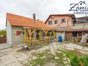 Prodej rodinného domu, Pchery, U Dobré Vody, 57 m2