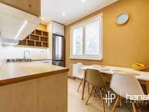 Prodej bytu 2+1, Olomouc, Foerstrova, 55 m2