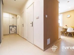 Prodej bytu 2+1, Olomouc, Foerstrova, 55 m2