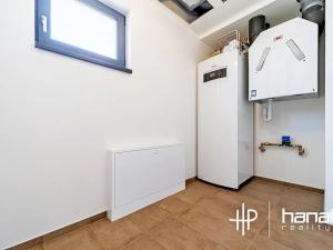 Prodej rodinného domu, Lutín, 103 m2