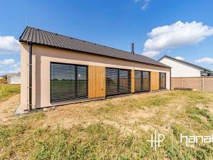 Prodej rodinného domu, Lutín, 103 m2