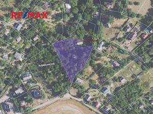 Prodej chaty, Nižbor, 34 m2