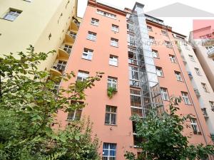 Prodej bytu 3+1, Praha - Žižkov, Křížkovského, 101 m2