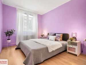 Prodej bytu 3+1, Lubenec, Pražská, 69 m2