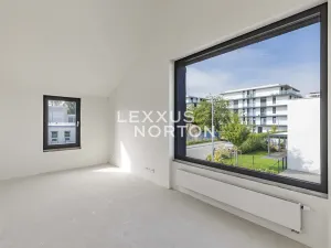 Prodej rodinného domu, Praha - Horní Měcholupy, U hostivařského nádraží, 171 m2