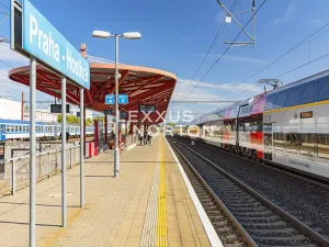 Prodej rodinného domu, Praha - Horní Měcholupy, U hostivařského nádraží, 171 m2