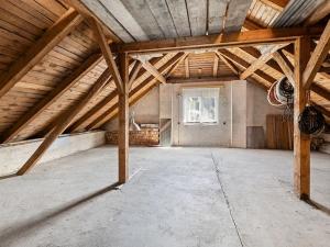 Prodej rodinného domu, Česká Třebová, 93 m2