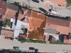 Prodej rodinného domu, Velké Pavlovice, Zelnice, 158 m2