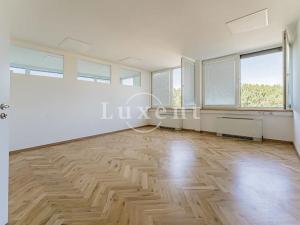 Pronájem kanceláře, Praha - Košíře, Jinonická, 257 m2