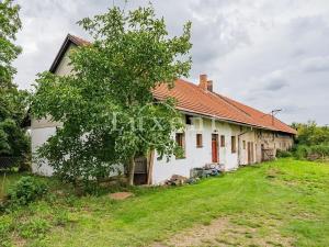 Prodej zemědělského objektu, Běrunice, 600 m2