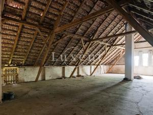 Prodej zemědělského objektu, Běrunice, 600 m2