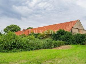 Prodej zemědělského objektu, Běrunice, 600 m2