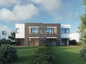 Prodej rodinného domu, Chýně, Cenomanská, 174 m2