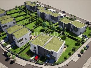 Prodej rodinného domu, Chýně, Cenomanská, 174 m2