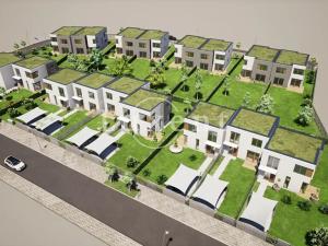 Prodej rodinného domu, Chýně, Cenomanská, 174 m2