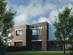 Prodej rodinného domu, Chýně, Cenomanská, 173 m2