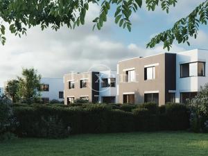 Prodej rodinného domu, Chýně, Cenomanská, 174 m2