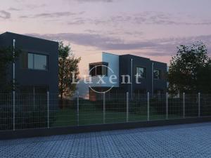 Prodej rodinného domu, Chýně, Cenomanská, 174 m2