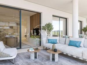 Prodej bytu 3+kk, Fuengirola, Španělsko, 106 m2