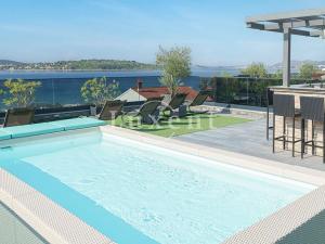 Prodej bytu 5+kk, Vodice, Chorvatsko, 94 m2