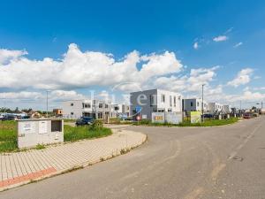 Prodej rodinného domu, Chýně, Cenomanská, 174 m2