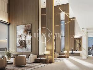 Prodej bytu 2+kk, Dubaj, Spojené arabské emiráty, 53 m2