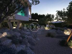 Prodej pozemku pro bydlení, Krk, Chorvatsko, 926 m2