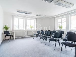 Pronájem kanceláře, Praha - Josefov, Břehová, 22 m2