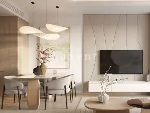 Prodej bytu 1+kk, Dubaj, Spojené arabské emiráty, 30 m2