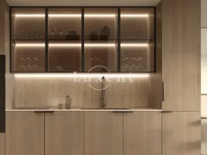 Prodej bytu 1+kk, Dubaj, Spojené arabské emiráty, 30 m2