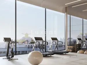 Prodej bytu 1+kk, Dubaj, Spojené arabské emiráty, 30 m2