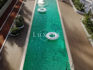 Prodej bytu 1+kk, Dubaj, Spojené arabské emiráty, 30 m2