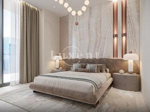 Prodej bytu 3+kk, Dubaj, Spojené arabské emiráty, 118 m2