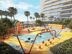 Prodej bytu 3+kk, Dubaj, Spojené arabské emiráty, 118 m2