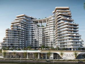 Prodej bytu 3+kk, Dubaj, Spojené arabské emiráty, 118 m2