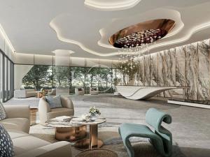 Prodej bytu 2+kk, Dubaj, Spojené arabské emiráty, 78 m2